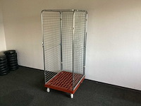 Rolcontainer - afbeelding 2 van  4