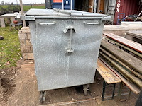 Rolcontainer - afbeelding 2 van  4