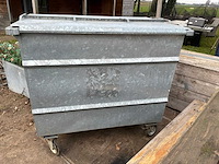 Rolcontainer - afbeelding 3 van  4