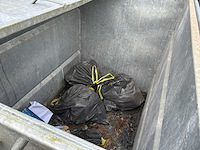 Rolcontainer - afbeelding 4 van  4