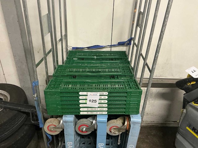 Rolcontainer - afbeelding 3 van  3