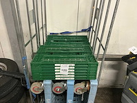 Rolcontainer - afbeelding 3 van  3