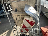 Rolcontainer - afbeelding 2 van  4