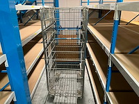 Rolcontainer - afbeelding 1 van  1