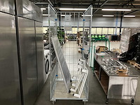 Rolcontainer - afbeelding 1 van  2