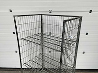 Rolcontainer - afbeelding 1 van  1