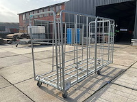 Rolcontainer - afbeelding 1 van  2