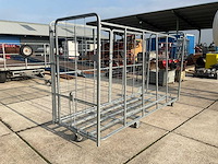 Rolcontainer - afbeelding 2 van  2