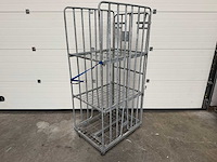 Rolcontainer - afbeelding 1 van  3