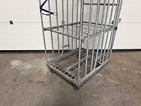Rolcontainer - afbeelding 3 van  3