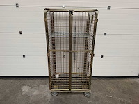 Rolcontainer - afbeelding 2 van  4