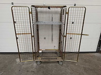 Rolcontainer - afbeelding 3 van  4