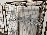 Rolcontainer - afbeelding 4 van  4
