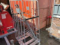 Rolcontainer - afbeelding 2 van  5