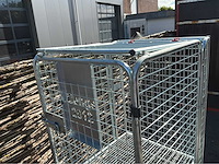 Rolcontainer - afbeelding 2 van  7