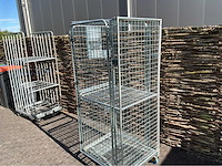 Rolcontainer - afbeelding 3 van  7