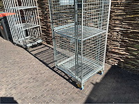 Rolcontainer - afbeelding 4 van  7