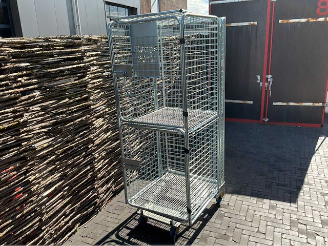 Rolcontainer - afbeelding 6 van  7