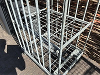 Rolcontainer - afbeelding 1 van  1