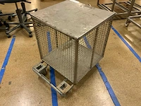 Rolcontainer - afbeelding 2 van  3