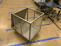 Rolcontainer - afbeelding 3 van  3