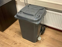 Rolcontainer