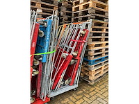 Rolcontainers (10x) - afbeelding 2 van  2