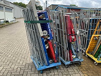 Rolcontainers (10x) - afbeelding 1 van  3