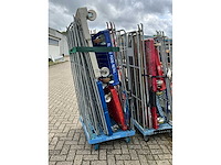 Rolcontainers (10x) - afbeelding 2 van  3