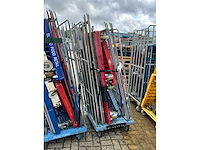 Rolcontainers (10x) - afbeelding 3 van  3