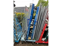 Rolcontainers (10x) - afbeelding 2 van  3