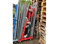 Rolcontainers (10x) - afbeelding 3 van  3