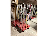 Rolcontainers (8x) - afbeelding 2 van  7