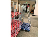 Rolcontainers (8x) - afbeelding 6 van  6