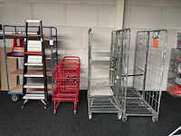 Rolcontainers en divers - afbeelding 3 van  7