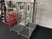 Rolcontainers en divers - afbeelding 7 van  7