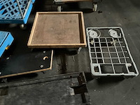 Rolcontainers en transportkarren - afbeelding 4 van  6