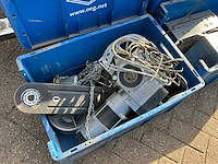 Roldeur en garagedeur (4x) - afbeelding 6 van  11