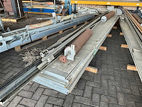 Roldeur en garagedeur (4x) - afbeelding 8 van  11