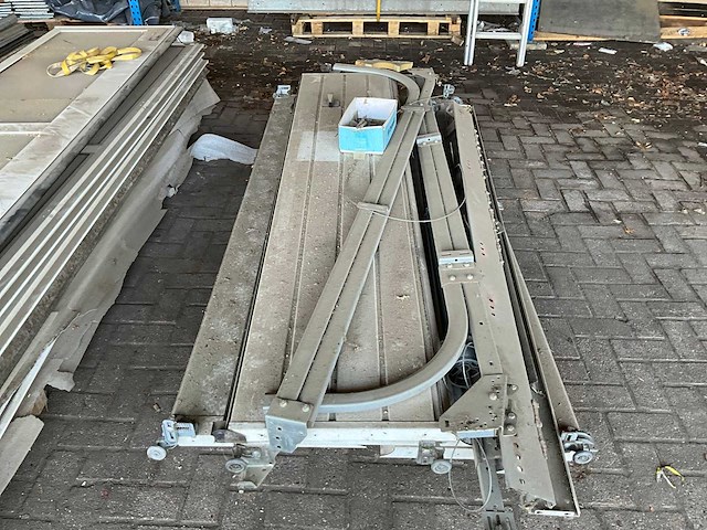 Roldeur en garagedeur (4x) - afbeelding 10 van  11