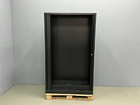 Roldeur kast - 43x120x198 cm - afbeelding 2 van  12