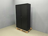 Roldeur kast - 43x120x198 cm - afbeelding 1 van  12