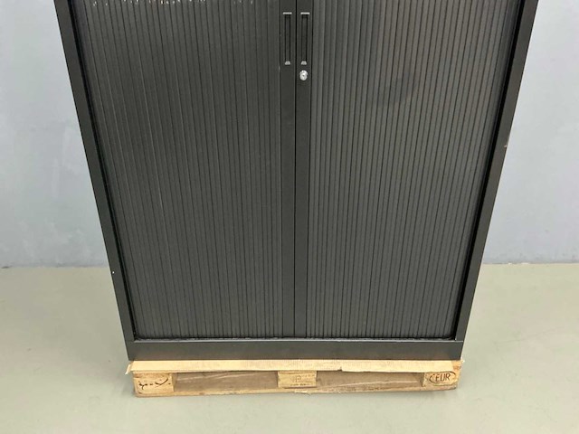 Roldeur kast - 43x120x198 cm - afbeelding 7 van  12