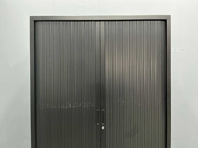 Roldeur kast - 43x120x198 cm - afbeelding 8 van  12