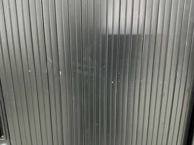 Roldeur kast - 43x120x198 cm - afbeelding 11 van  12