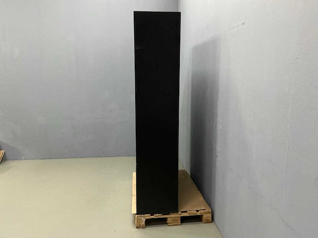 Roldeur kast - 43x120x198 cm - afbeelding 12 van  12