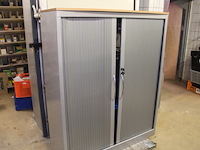 Roldeur kast - afbeelding 4 van  7