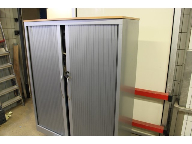 Roldeur kast - afbeelding 5 van  7
