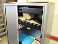 Roldeur kast - afbeelding 6 van  7