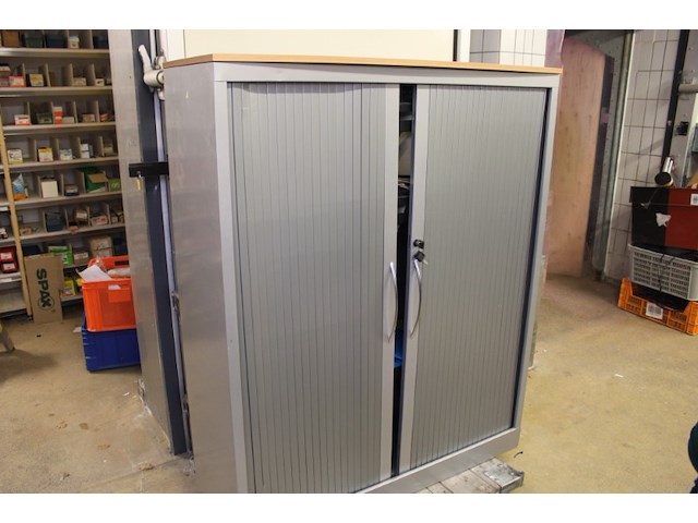 Roldeur kast - afbeelding 7 van  7